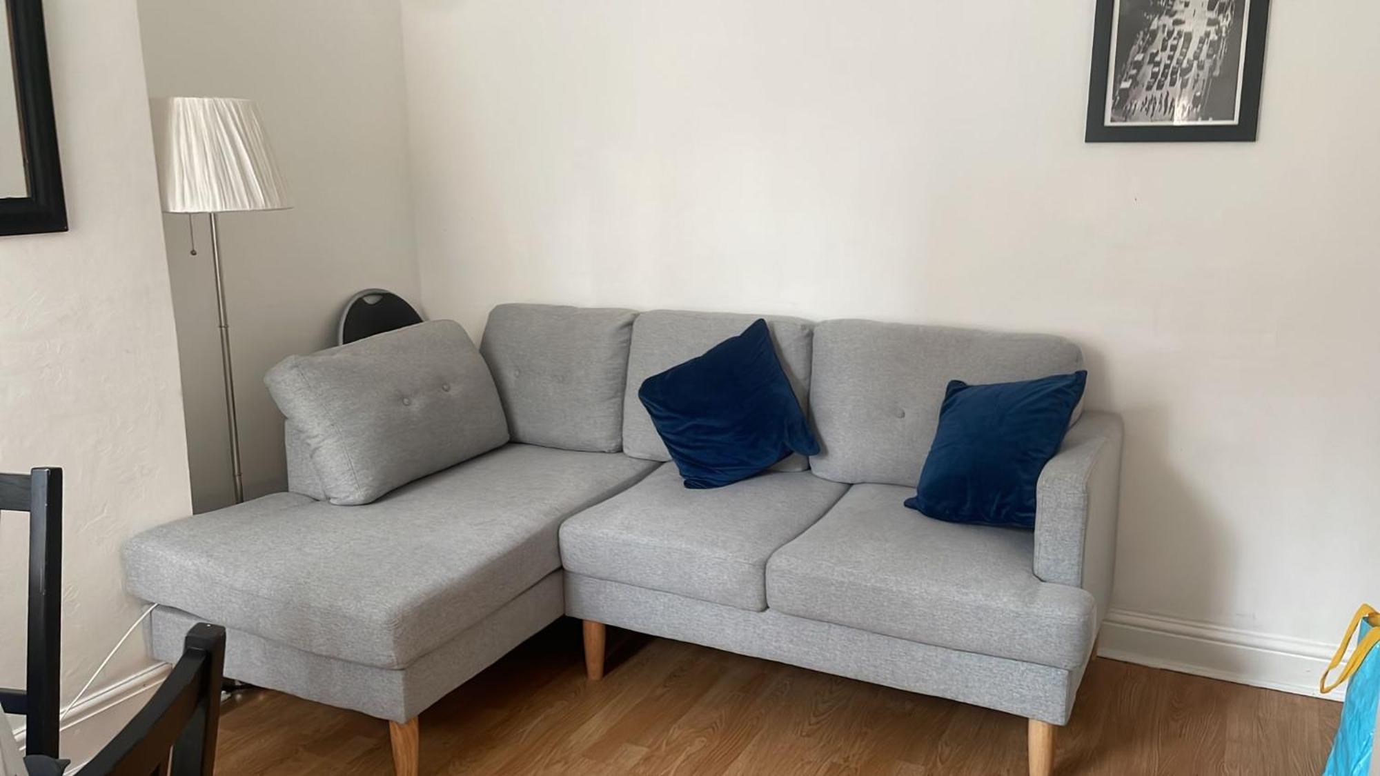 4 Bedroom House In Turnpike Lane/Wood Green Londýn Exteriér fotografie